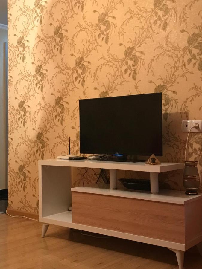 Homee 第比利斯 外观 照片
