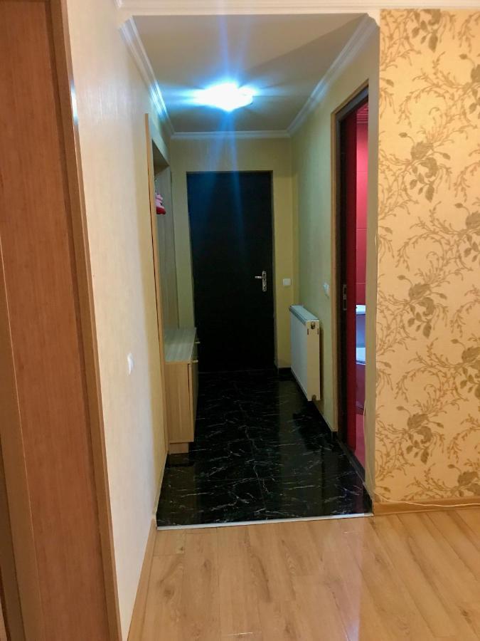 Homee 第比利斯 外观 照片
