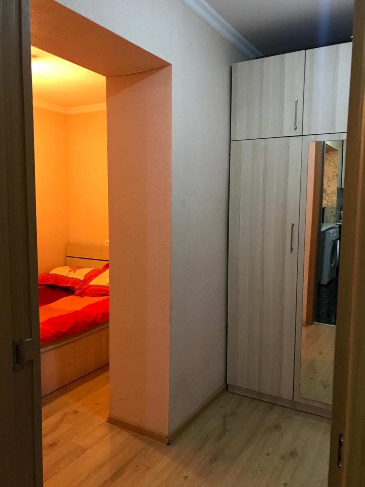 Homee 第比利斯 外观 照片