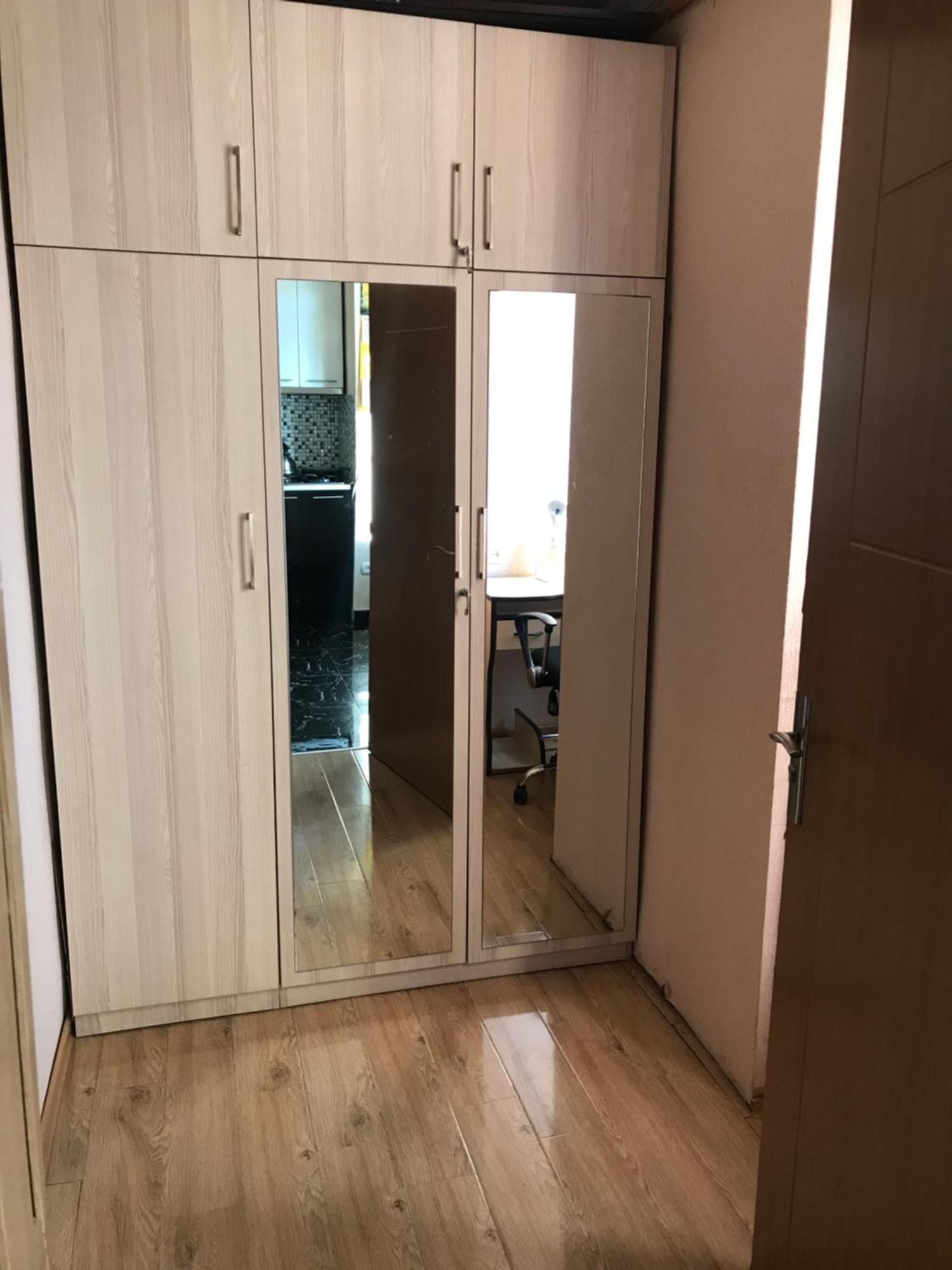Homee 第比利斯 外观 照片