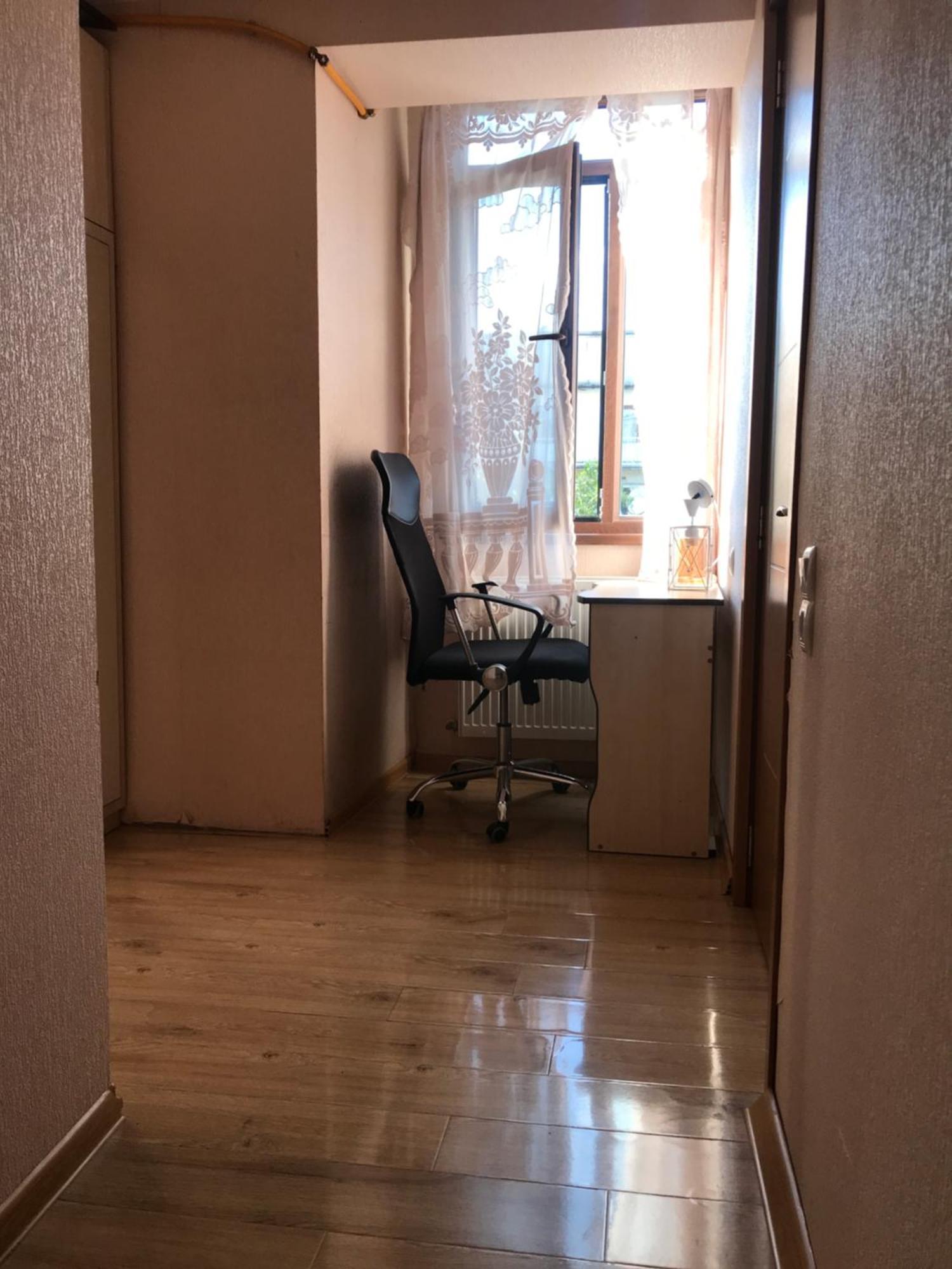 Homee 第比利斯 外观 照片