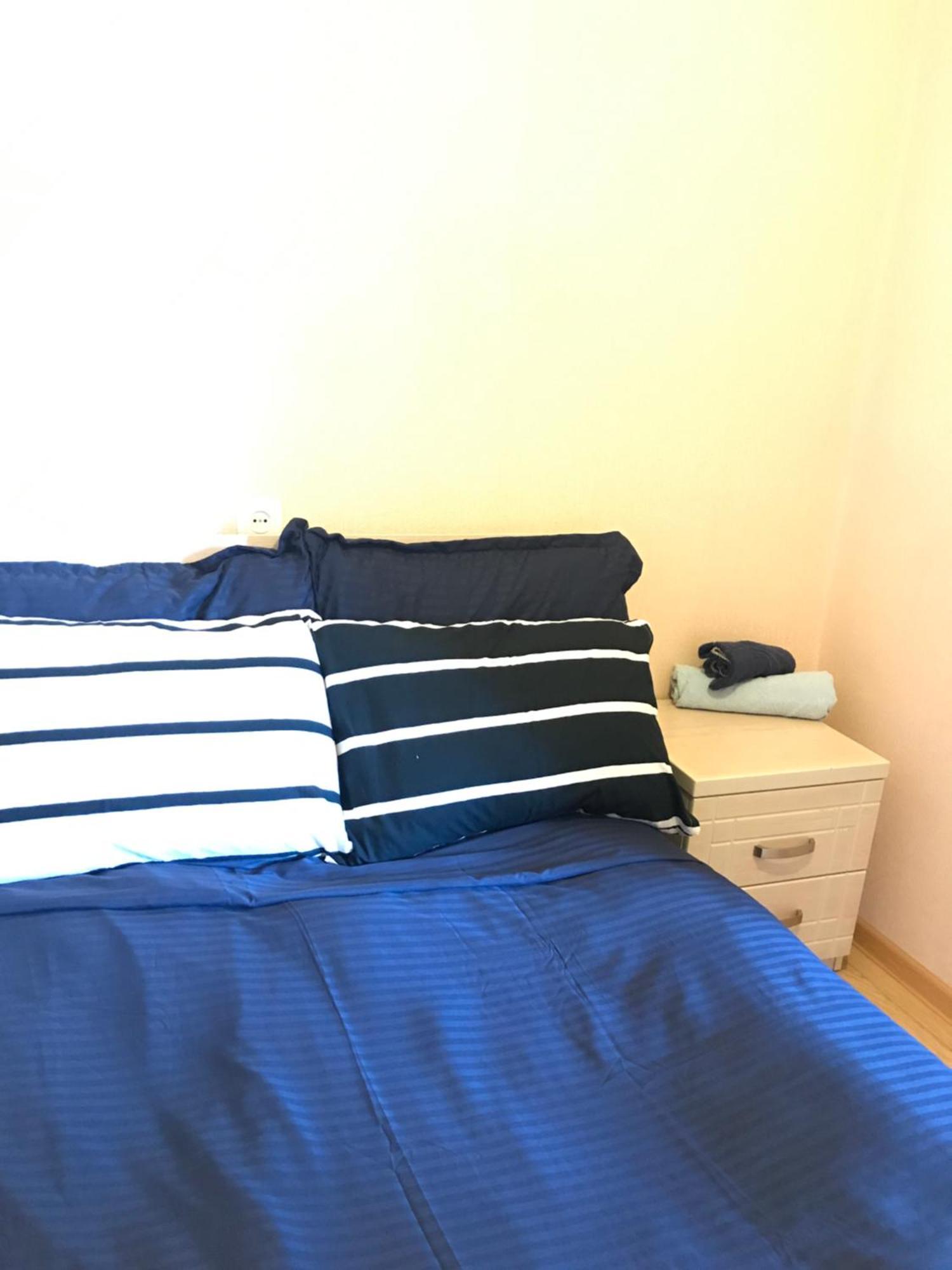 Homee 第比利斯 外观 照片